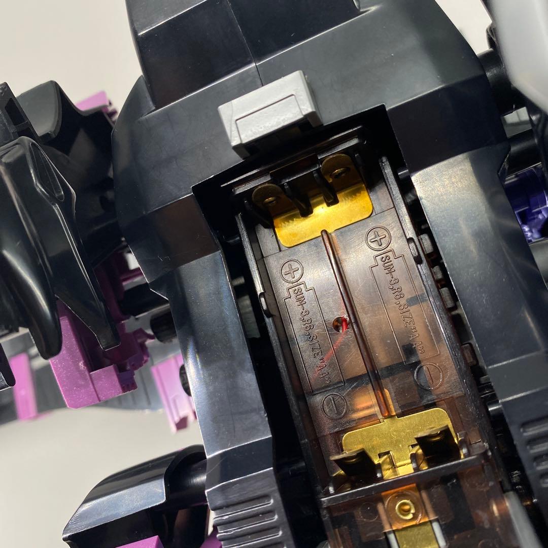 メカ生体ゾイド ギルベイダー(オマケつき)(お買い得)