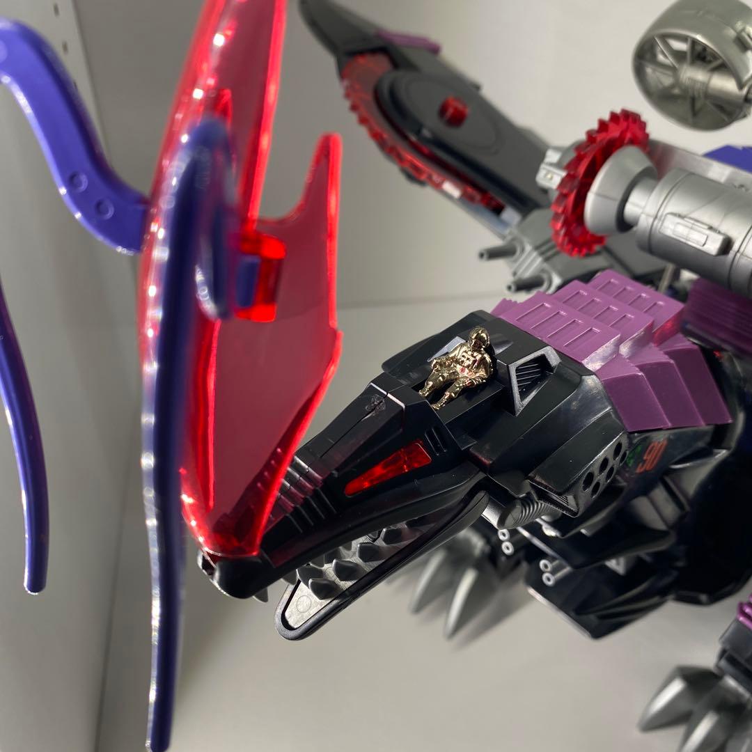 メカ生体ゾイド ギルベイダー(オマケつき)(お買い得)