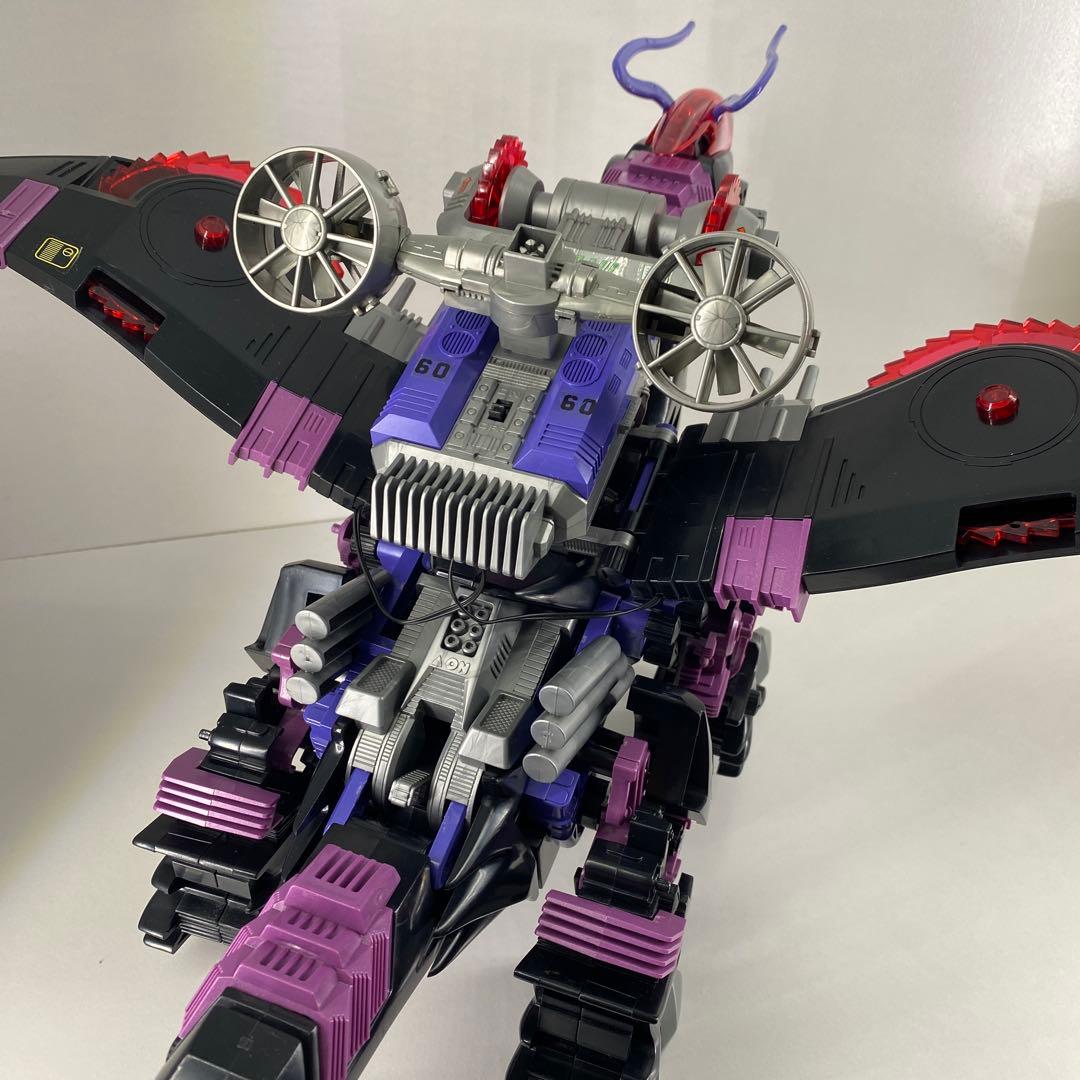 メカ生体ゾイド ギルベイダー(オマケつき)(お買い得)