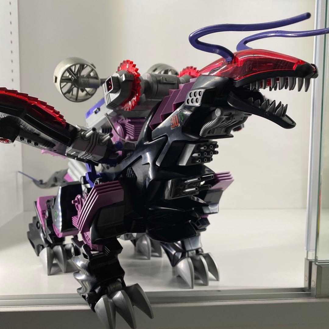 メカ生体ゾイド ギルベイダー(オマケつき)(お買い得)