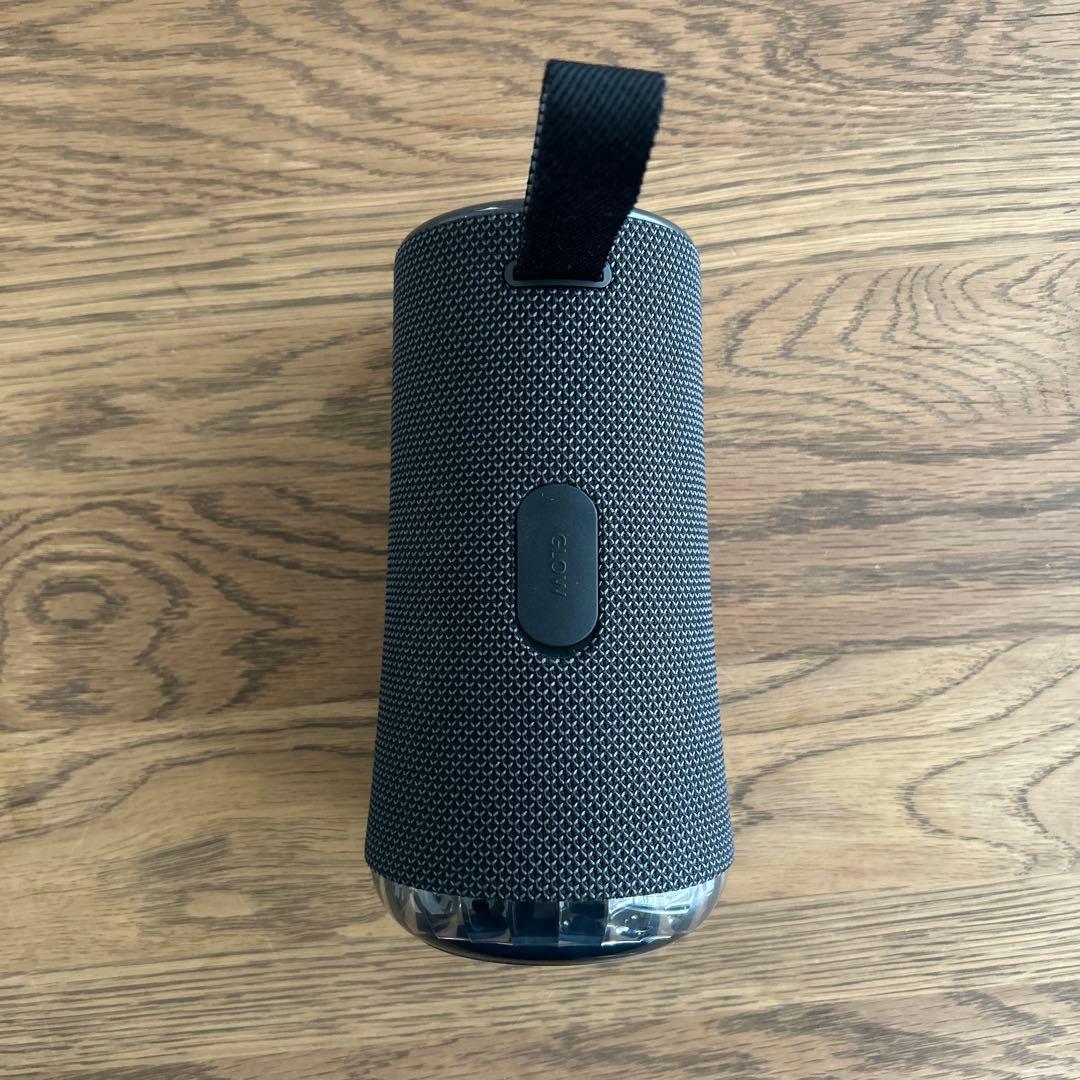 Anker Soundcore Glow Bluetooth スピーカー