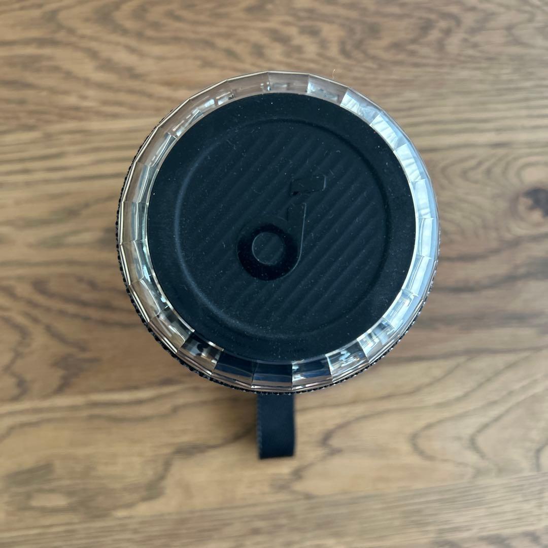Anker Soundcore Glow Bluetooth スピーカー