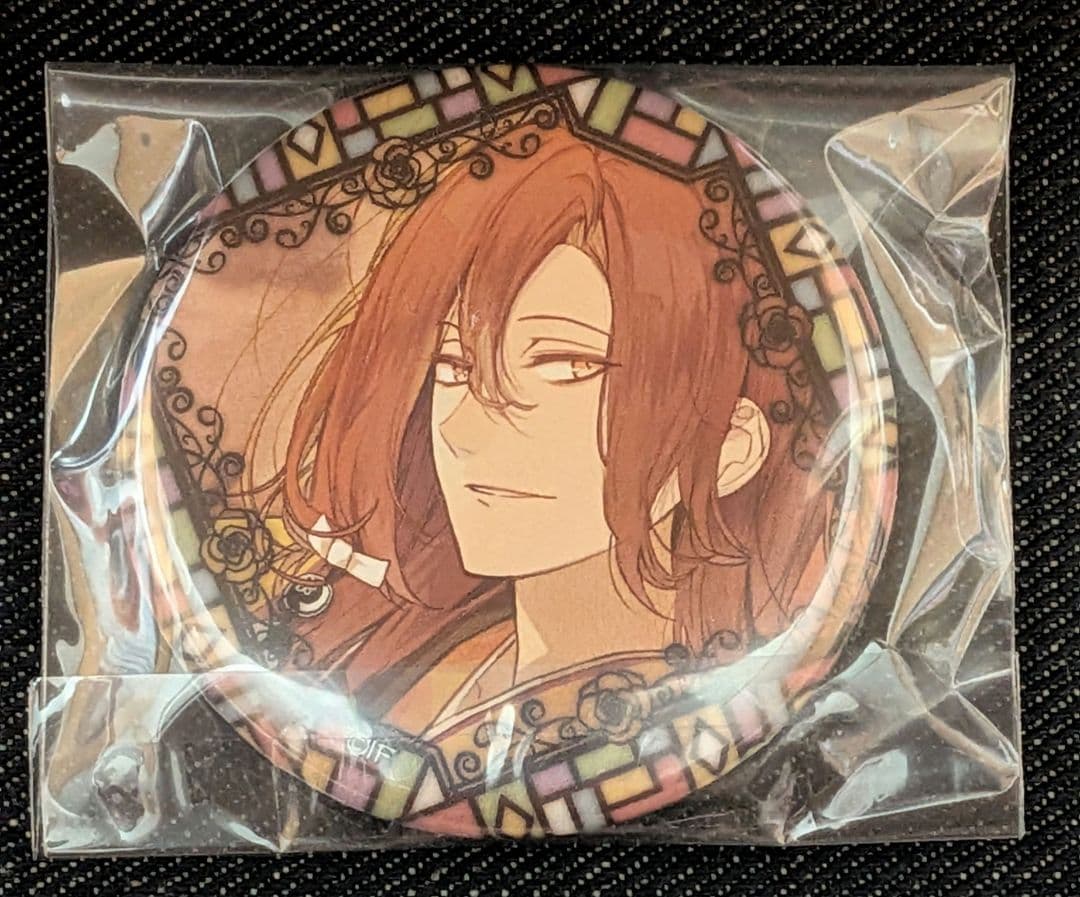 ニル・アドミラリの天秤　尾崎隼人　鴻上滉　星川翡翠　鵜飼昌吾　汀紫鶴　鷺澤累