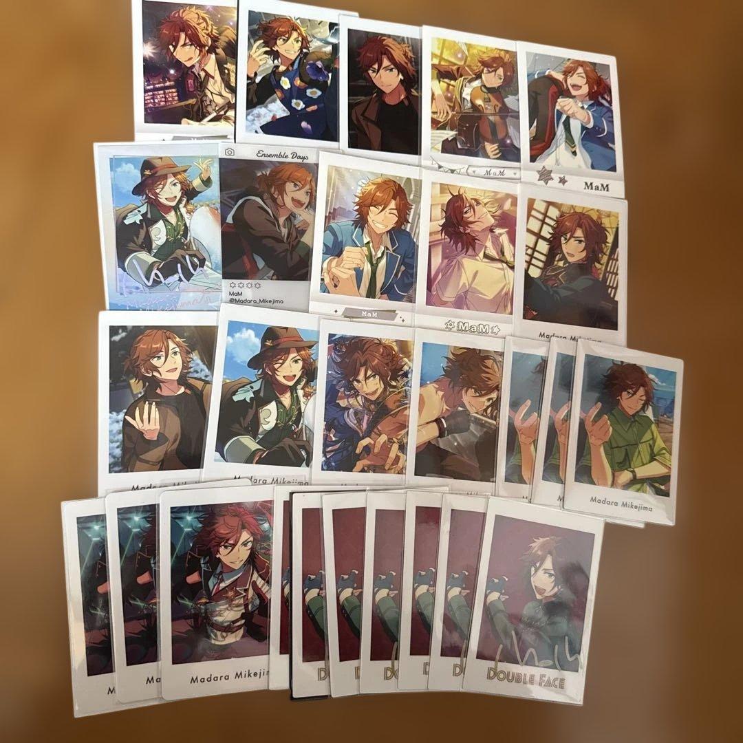 あんスタ！！　班　グッズセット