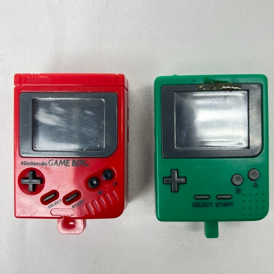 ポケットモンスター GB ポケットカード 総集編