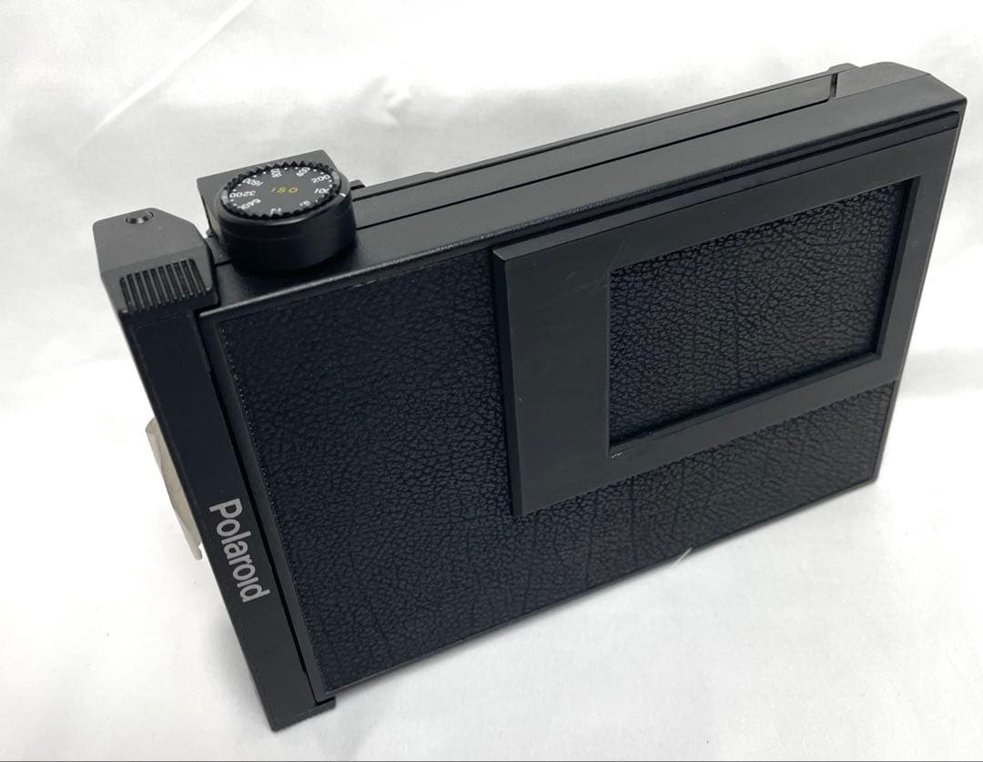 mamiya645PRO アルミケース付き