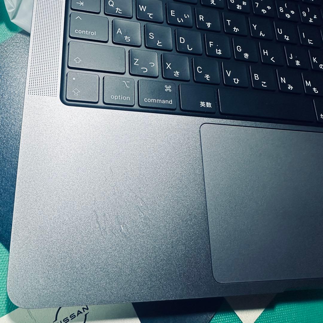 MacBook本体 MacBook Pro 14inch 2023 MPHF3J/A A2779