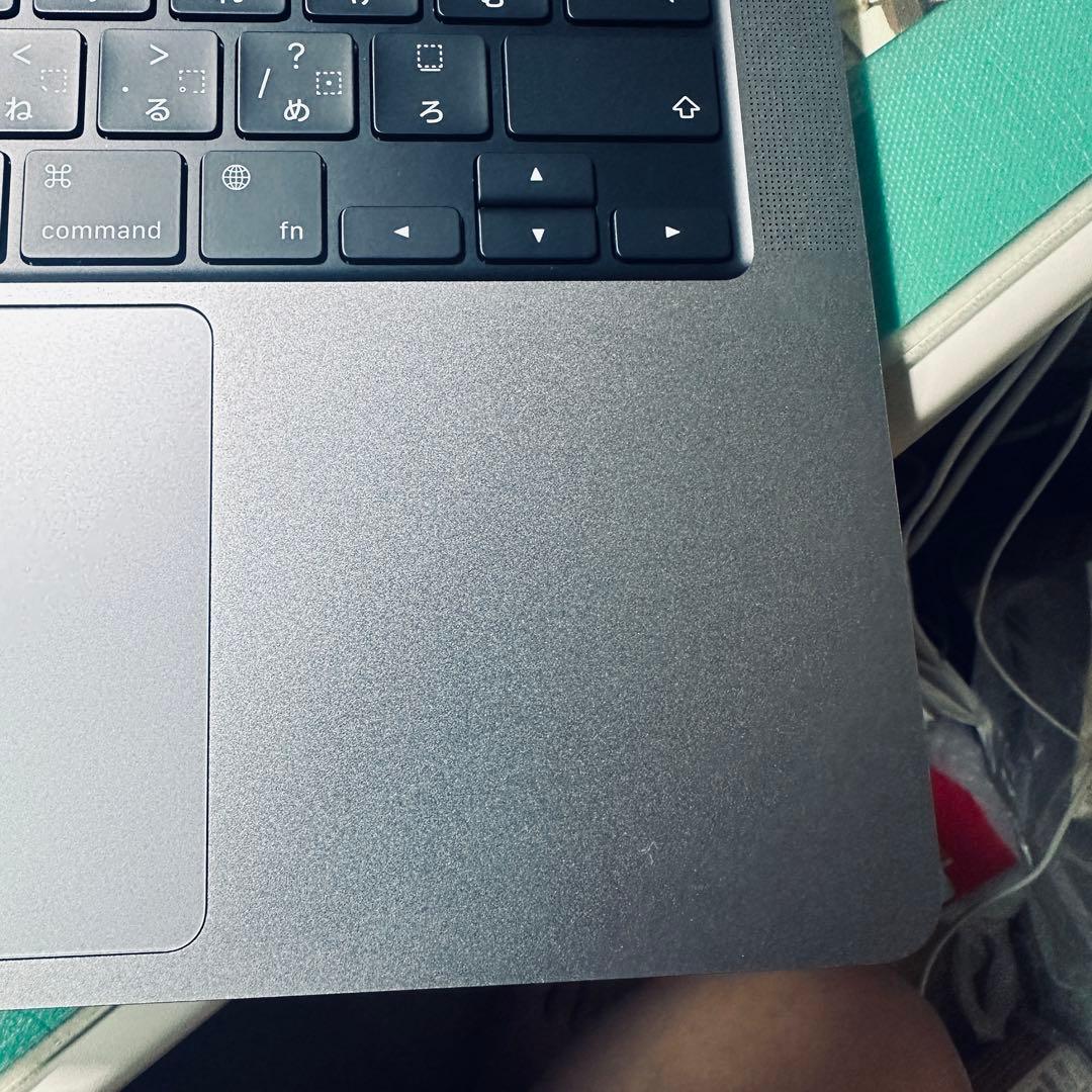 MacBook本体 MacBook Pro 14inch 2023 MPHF3J/A A2779