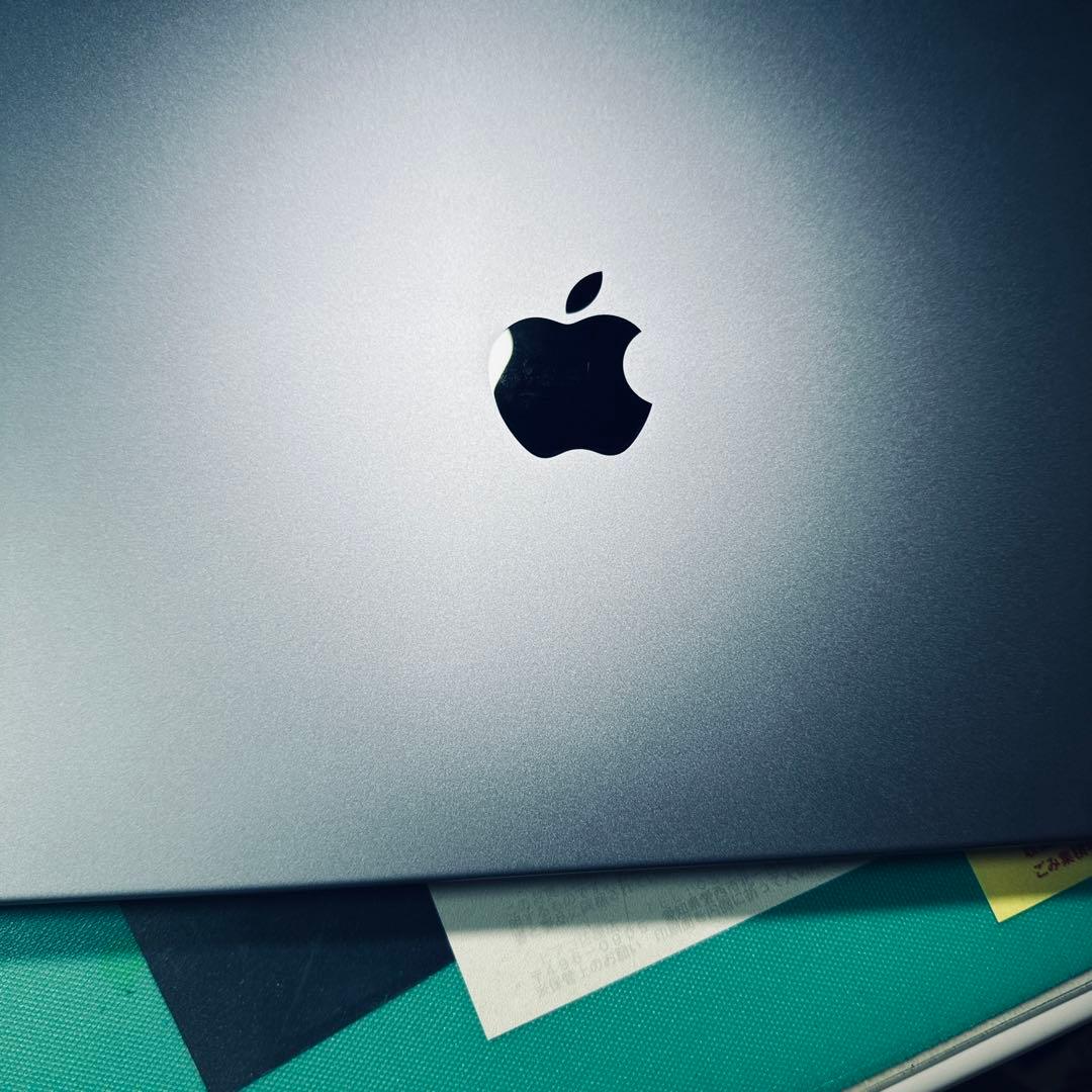 MacBook本体 MacBook Pro 14inch 2023 MPHF3J/A A2779