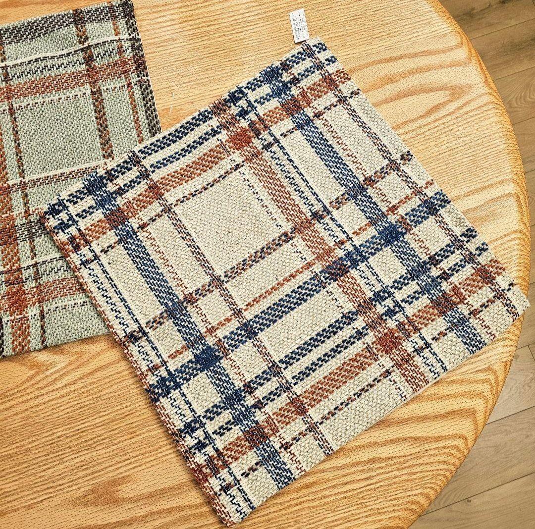 ★【新品タグ付き】ACME Furniture クッションカバー 2枚セット★