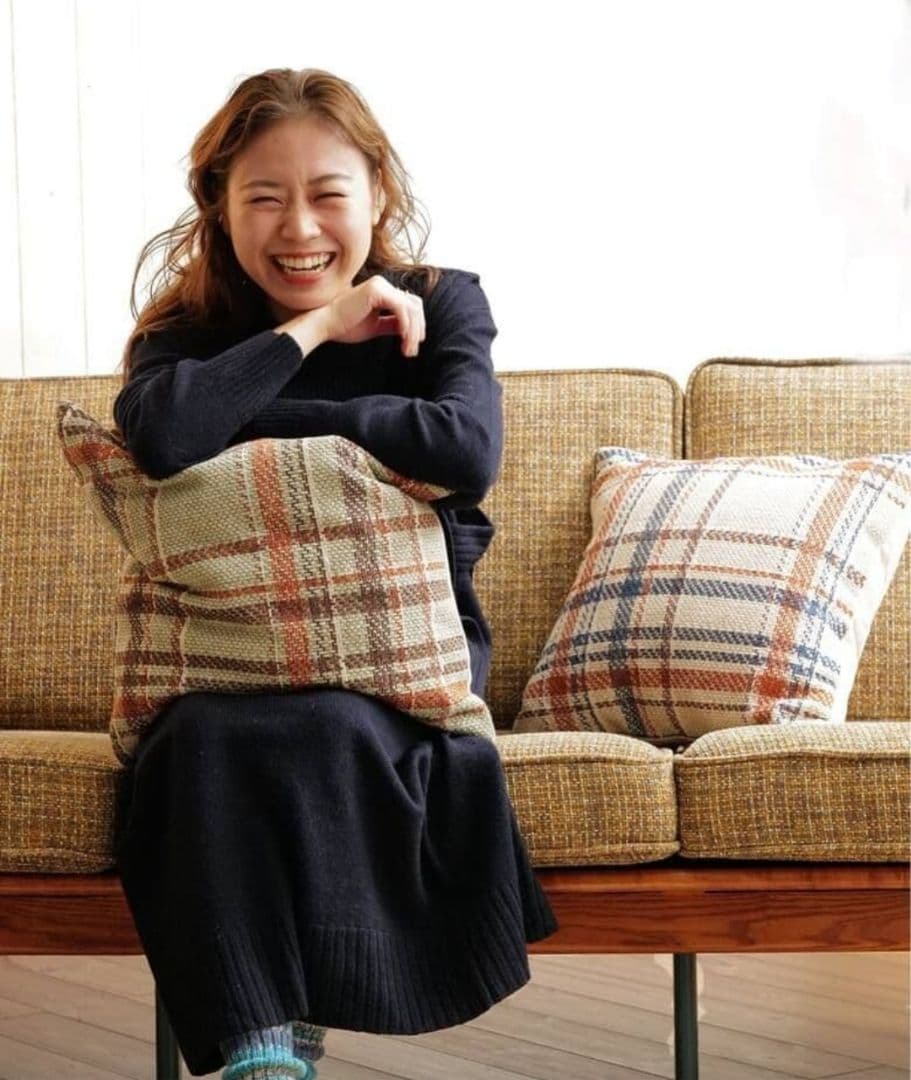 ★【新品タグ付き】ACME Furniture クッションカバー 2枚セット★