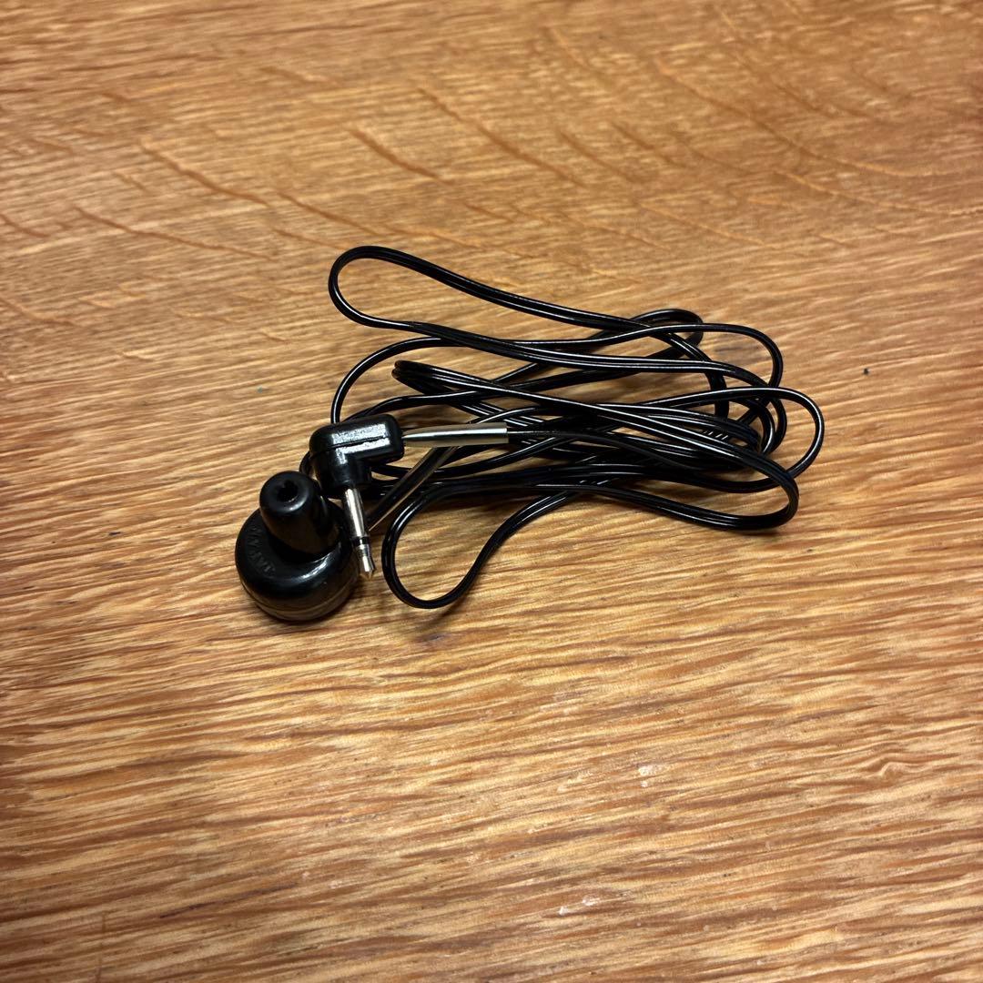 北斗の拳　ベルトラジオ　1980頃　超希少ヴィンテージ品