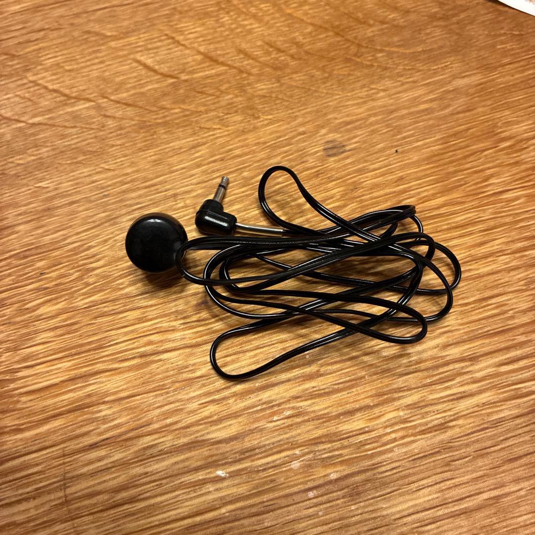 北斗の拳　ベルトラジオ　1980頃　超希少ヴィンテージ品