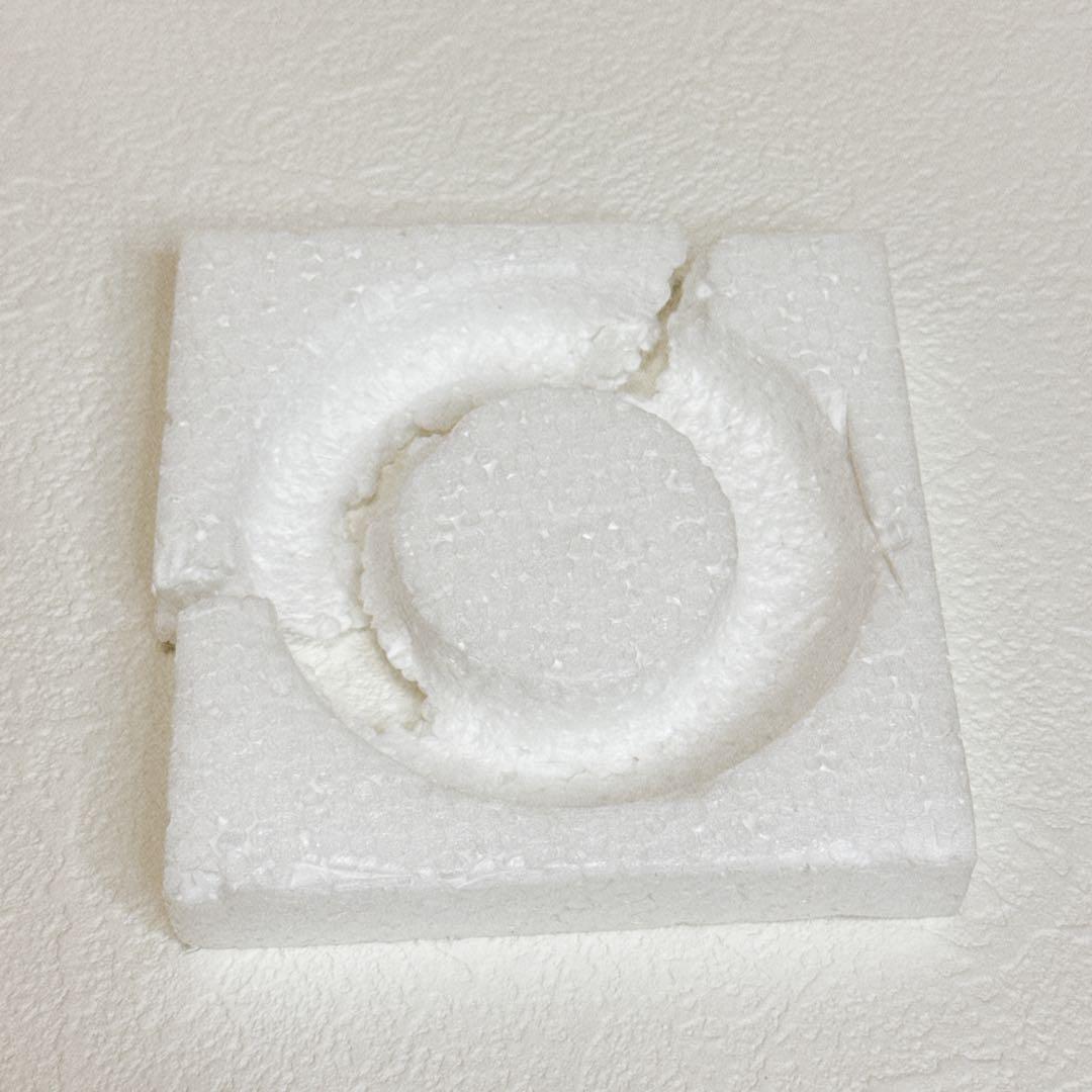 美品　スタジオジブリ　魔女の宅急便　モザイクランプ　ジジとクロス