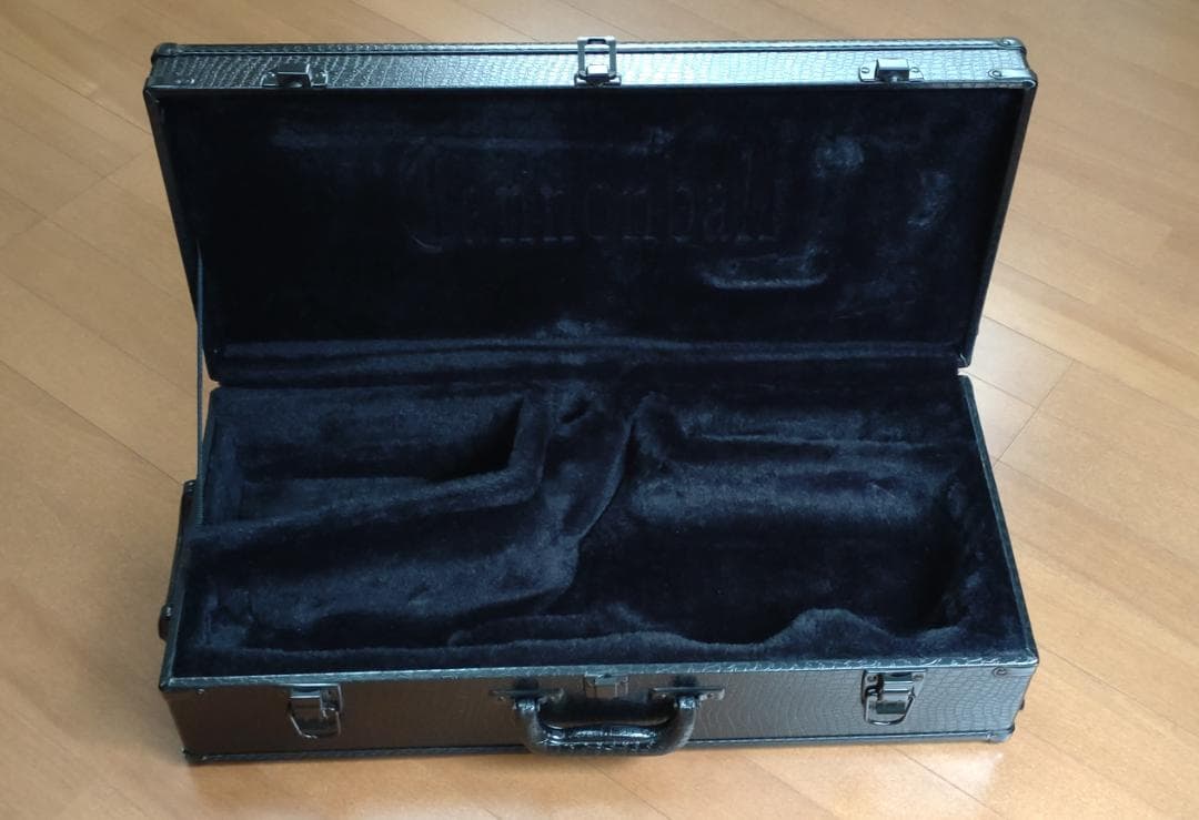 Cannonball アルトサックスケース