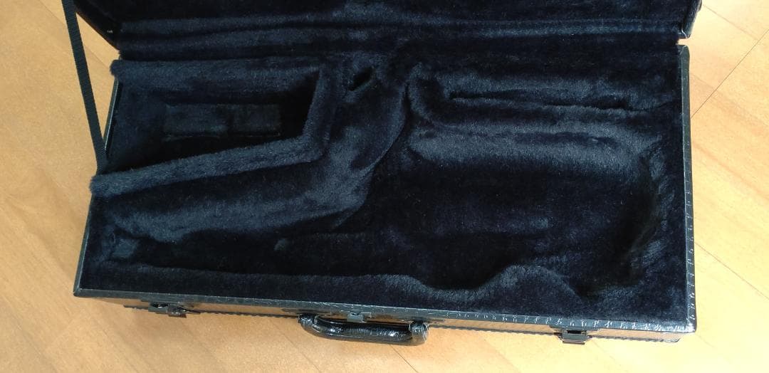 Cannonball アルトサックスケース