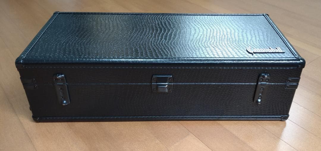 Cannonball アルトサックスケース