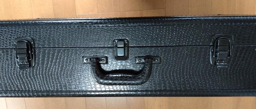 Cannonball アルトサックスケース