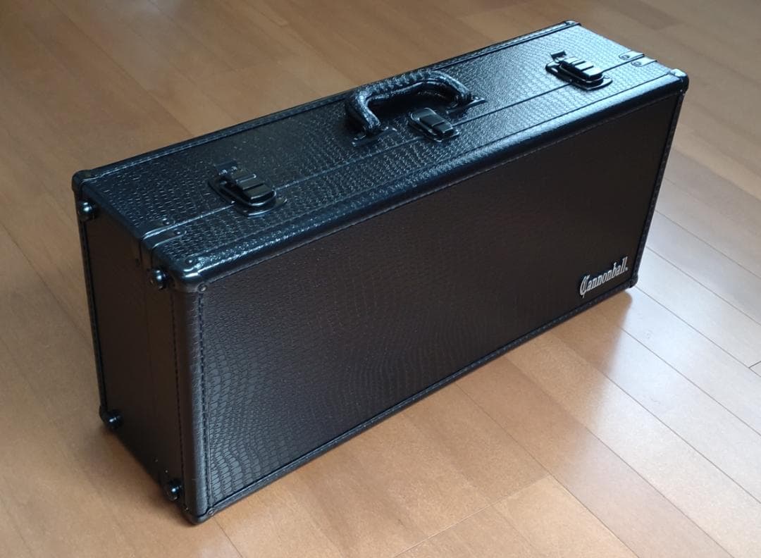 Cannonball アルトサックスケース