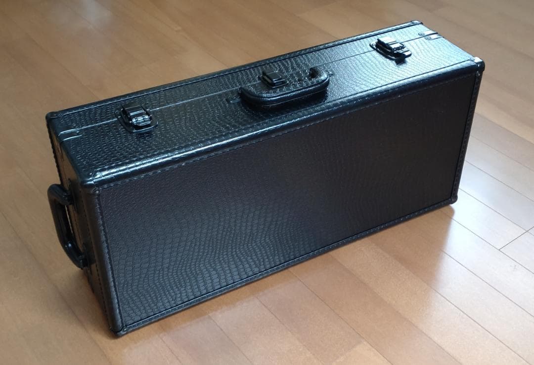 Cannonball アルトサックスケース
