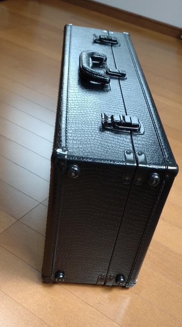 Cannonball アルトサックスケース