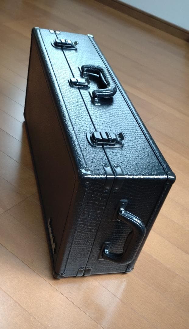 Cannonball アルトサックスケース