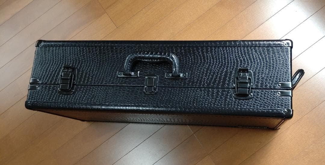 Cannonball アルトサックスケース