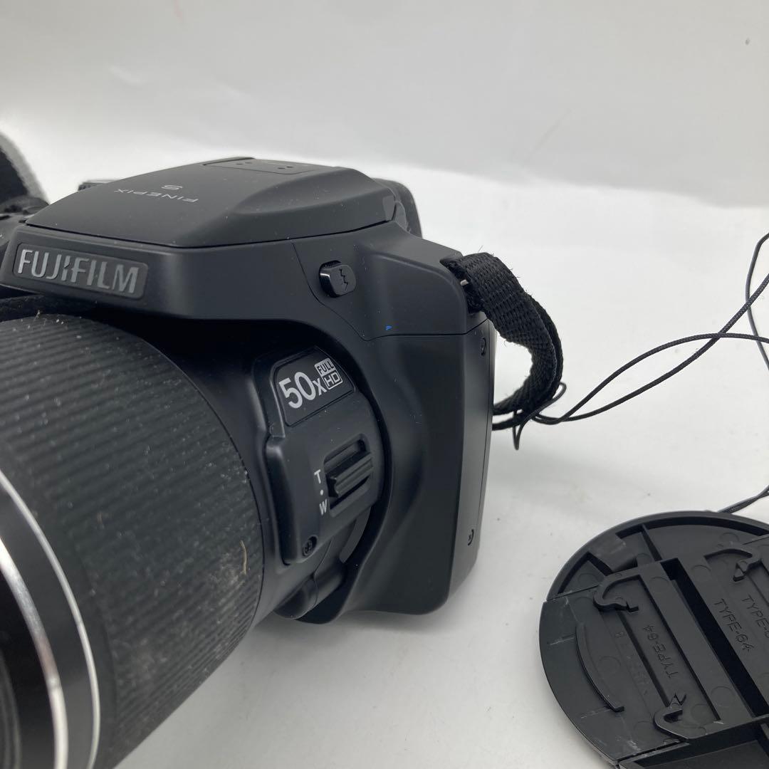 FUJIFILM FinePix S9200 デジタルカメラ