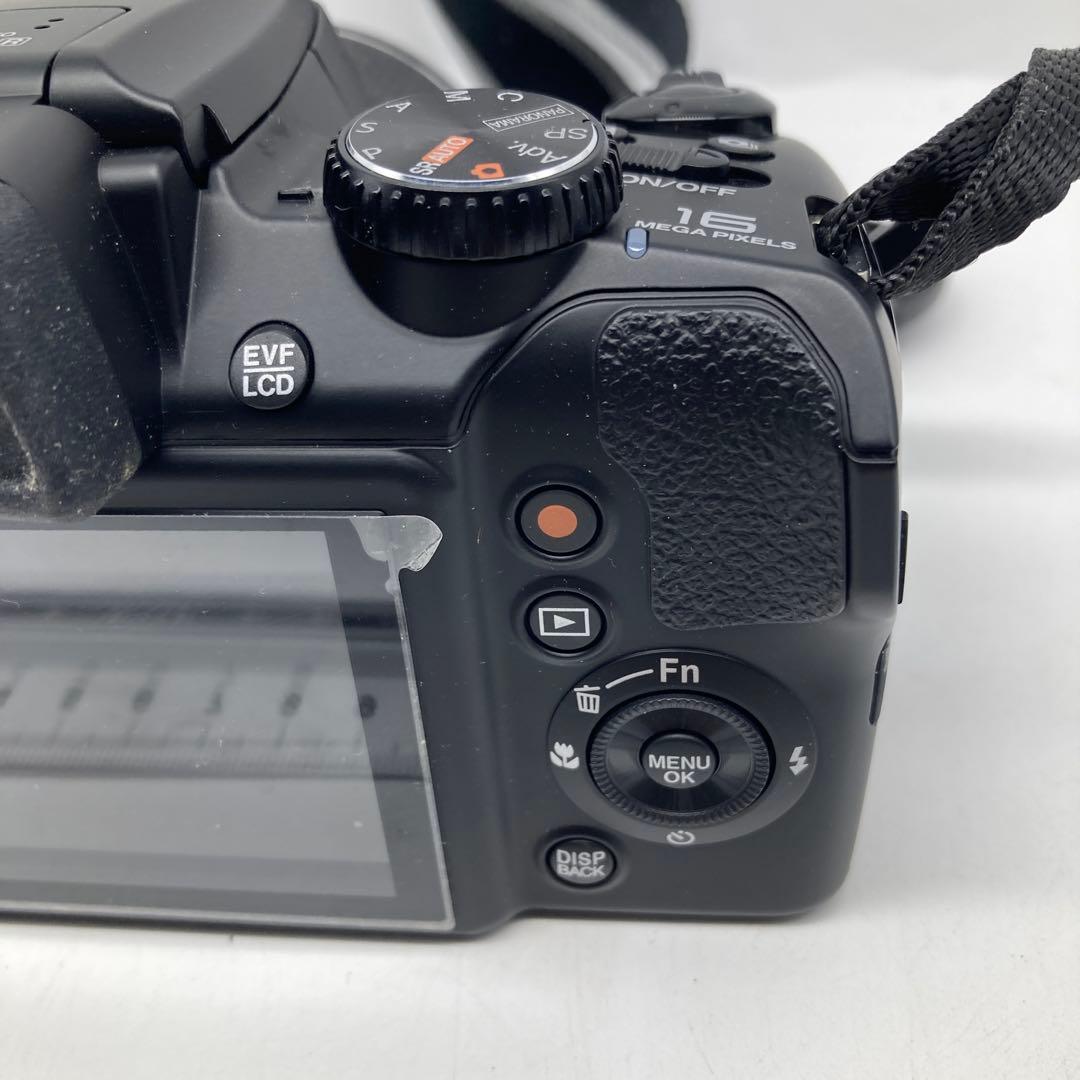 FUJIFILM FinePix S9200 デジタルカメラ