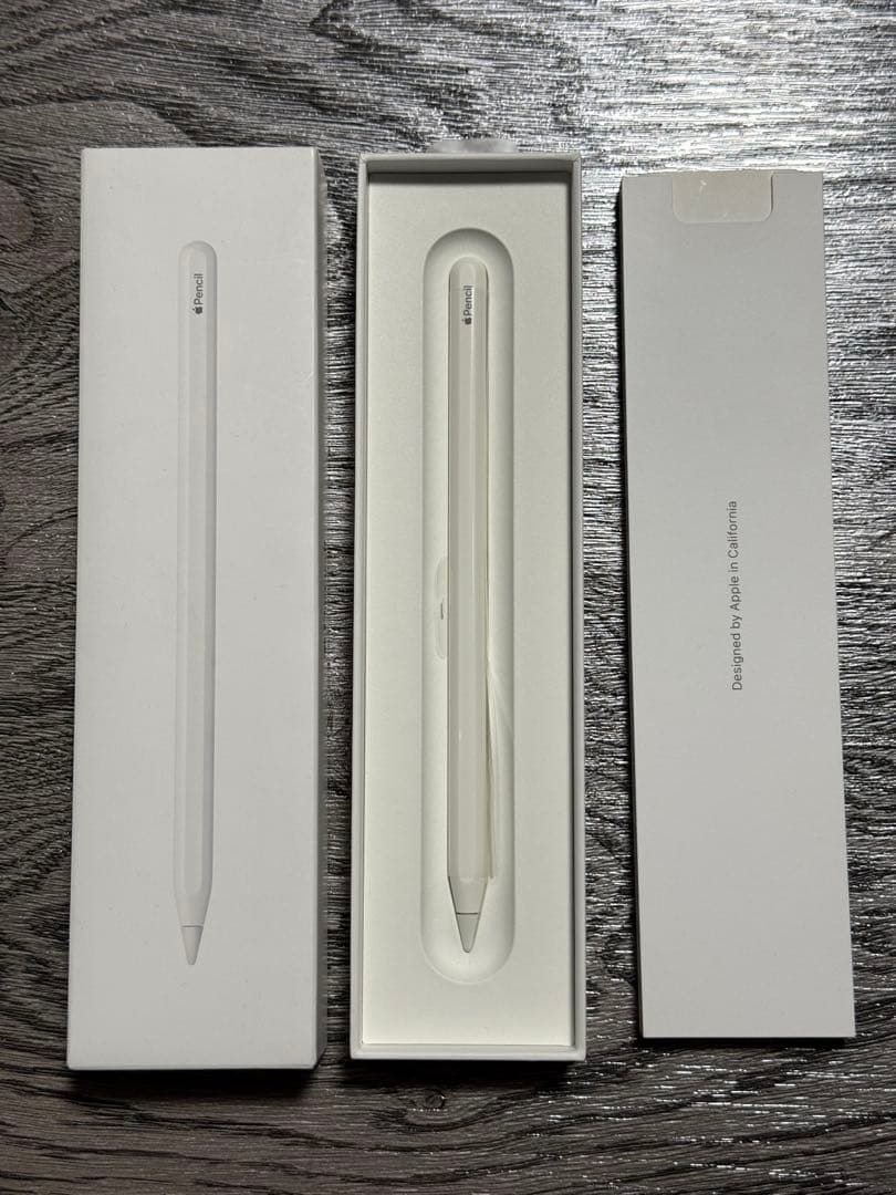 iPad Air 4世代 256GB Wi-Fi Apple Pencil付き