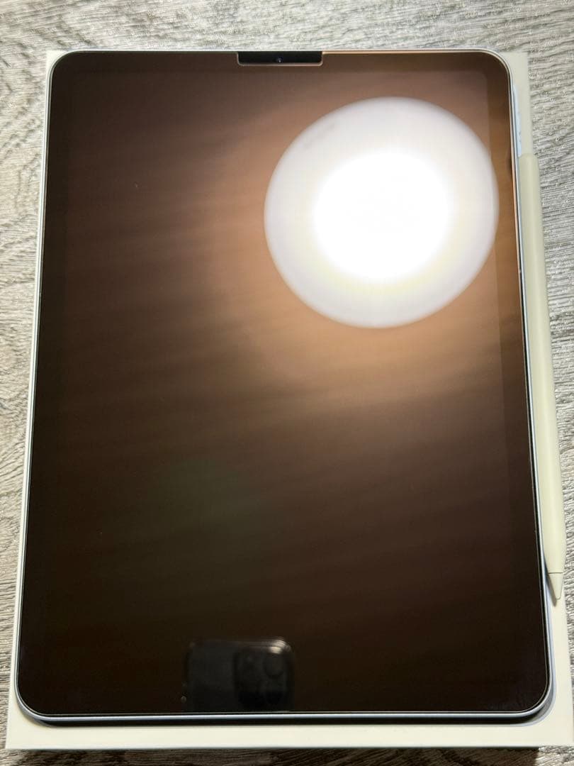 iPad Air 4世代 256GB Wi-Fi Apple Pencil付き