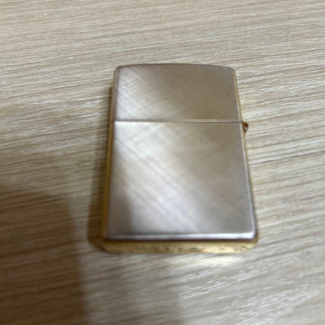 希少 ZIPPO ジッポー パチスロ アラジン ラクダ サミー
