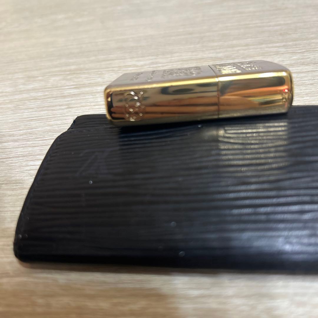 希少 ZIPPO ジッポー パチスロ アラジン ラクダ サミー