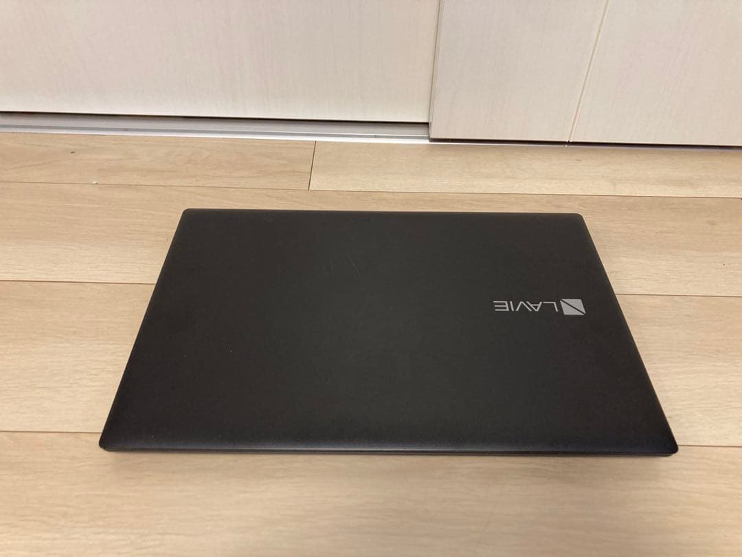 ゲーミングPC NEC Ryzen 7搭載　ram8GB/ssd/Office