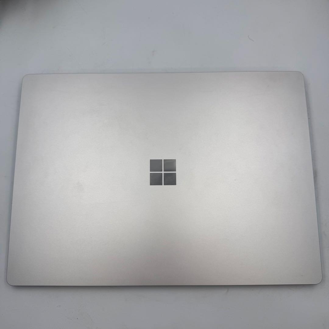 Microsoft Surface Laptop 3 15インチ Ryzen 5