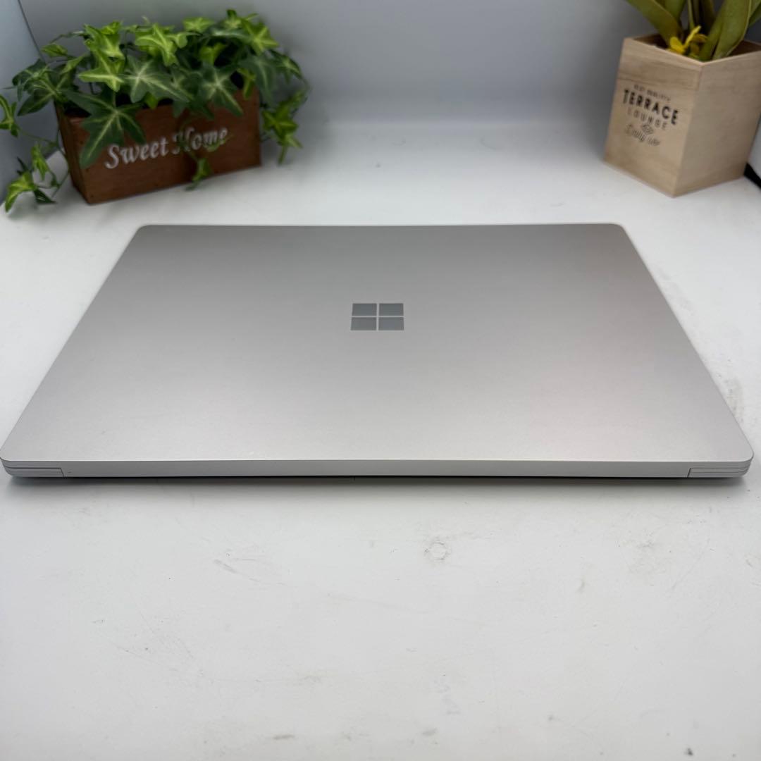 Microsoft Surface Laptop 3 15インチ Ryzen 5