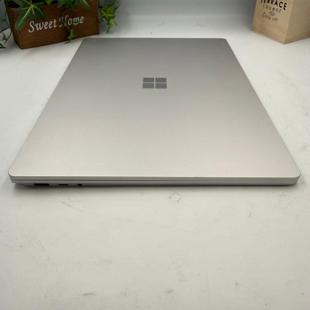 Microsoft Surface Laptop 3 15インチ Ryzen 5