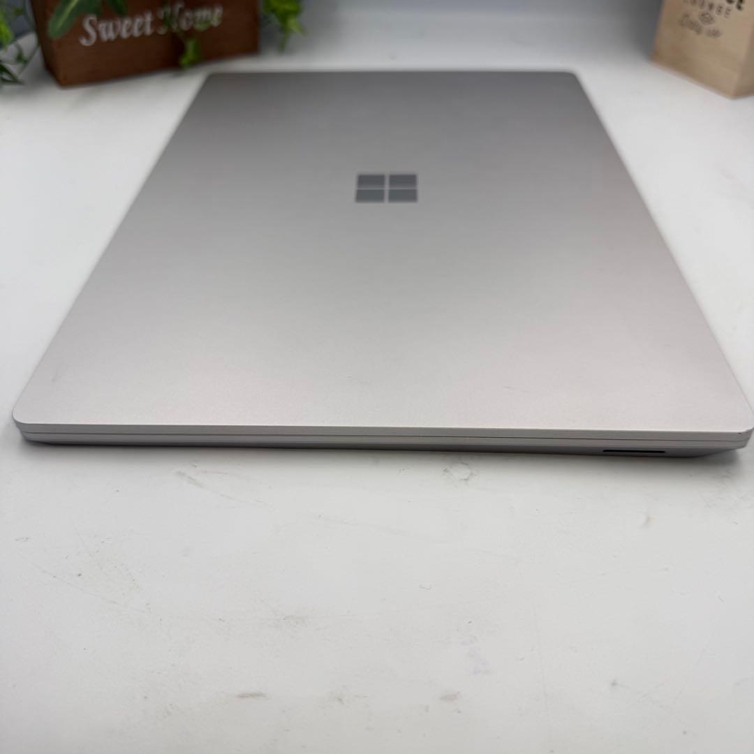 Microsoft Surface Laptop 3 15インチ Ryzen 5