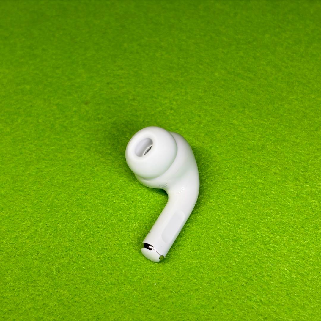 26 エアポッツプロ 第2世代 AirPods Pro 左イヤホン Apple