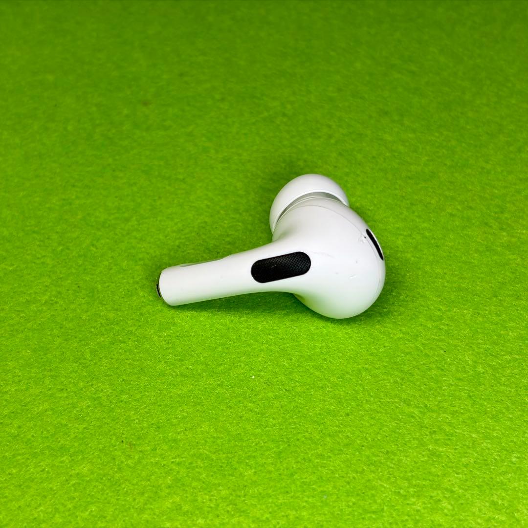 26 エアポッツプロ 第2世代 AirPods Pro 左イヤホン Apple