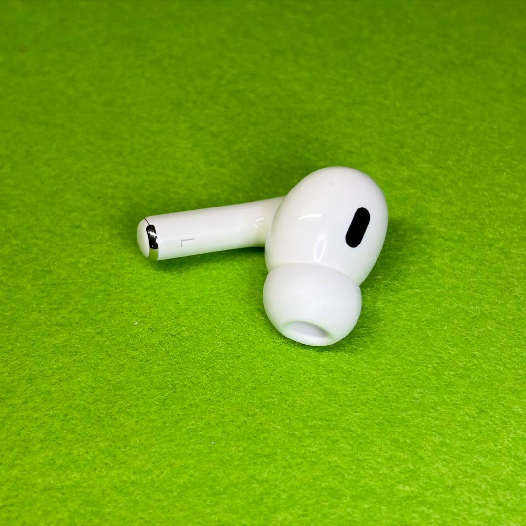 26 エアポッツプロ 第2世代 AirPods Pro 左イヤホン Apple