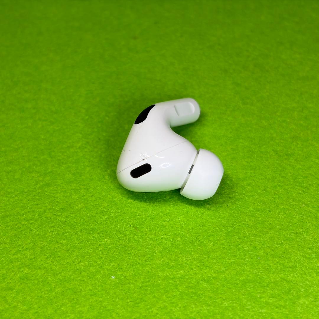 26 エアポッツプロ 第2世代 AirPods Pro 左イヤホン Apple