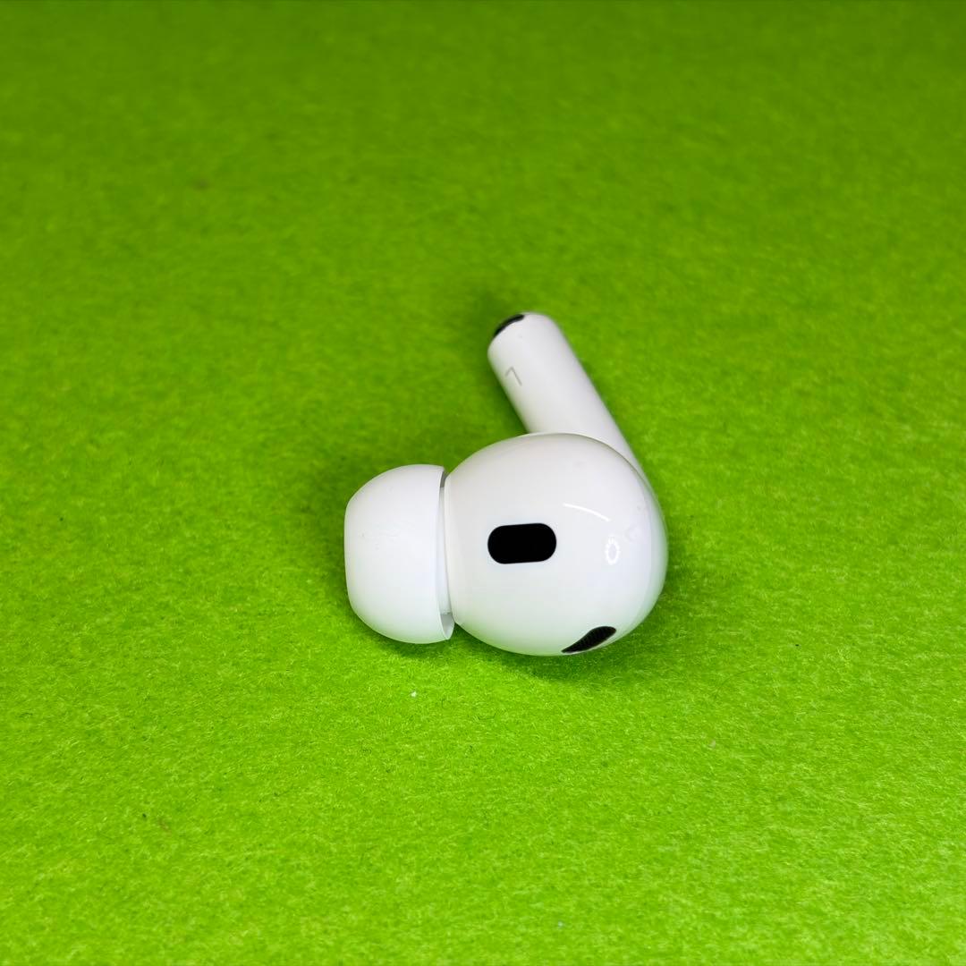 26 エアポッツプロ 第2世代 AirPods Pro 左イヤホン Apple