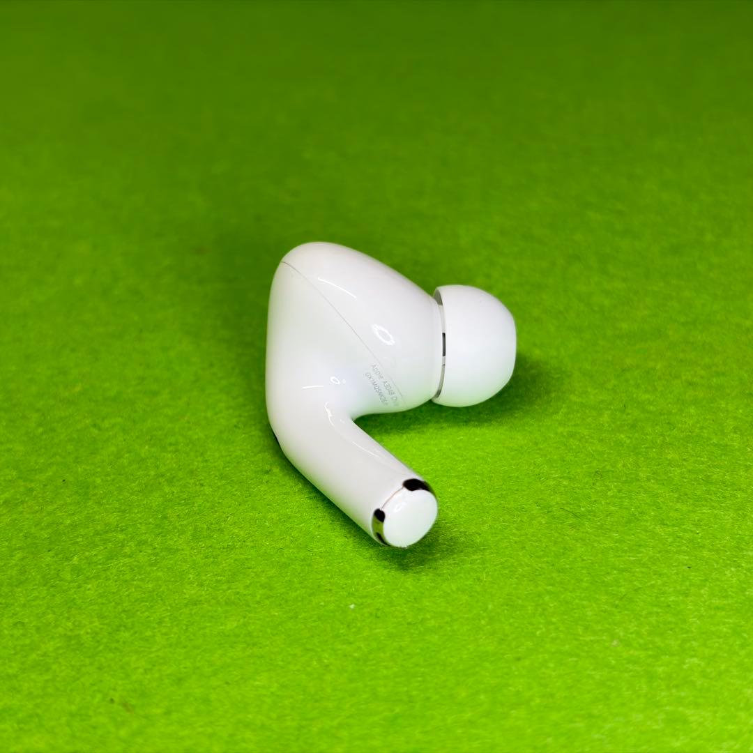 26 エアポッツプロ 第2世代 AirPods Pro 左イヤホン Apple