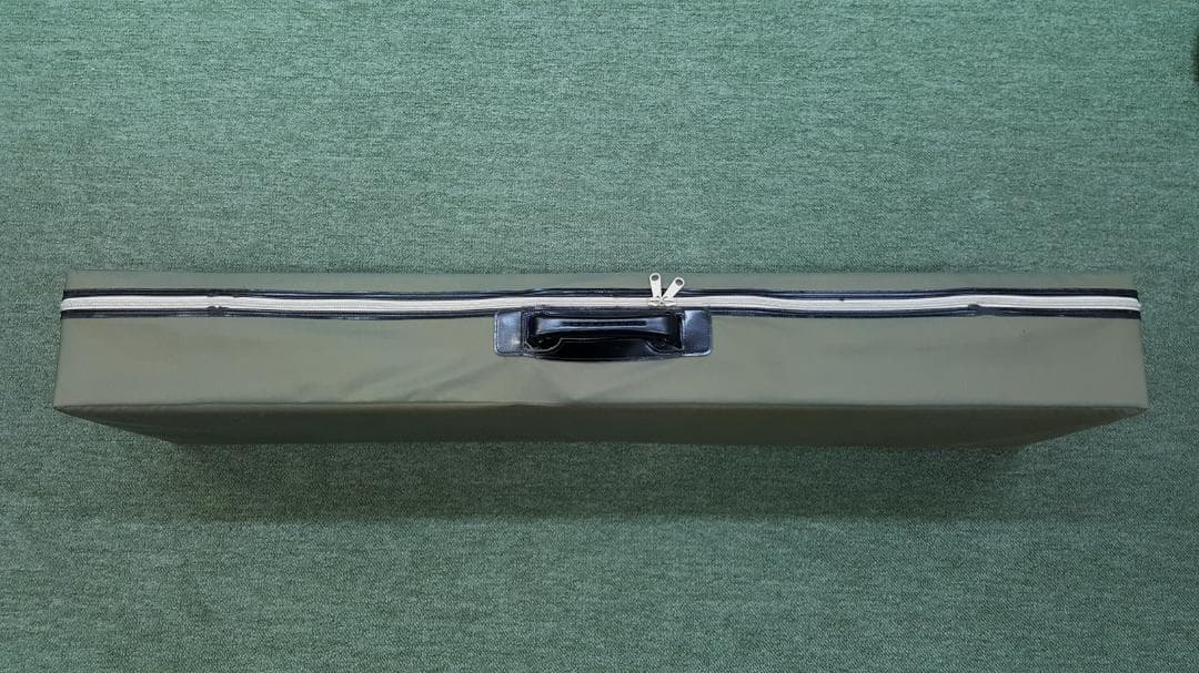 三味線ケース　桐芯　No21