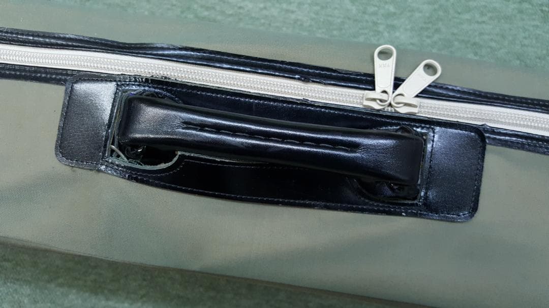 三味線ケース　桐芯　No21