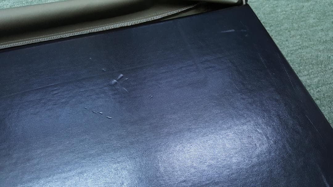 三味線ケース　桐芯　No21