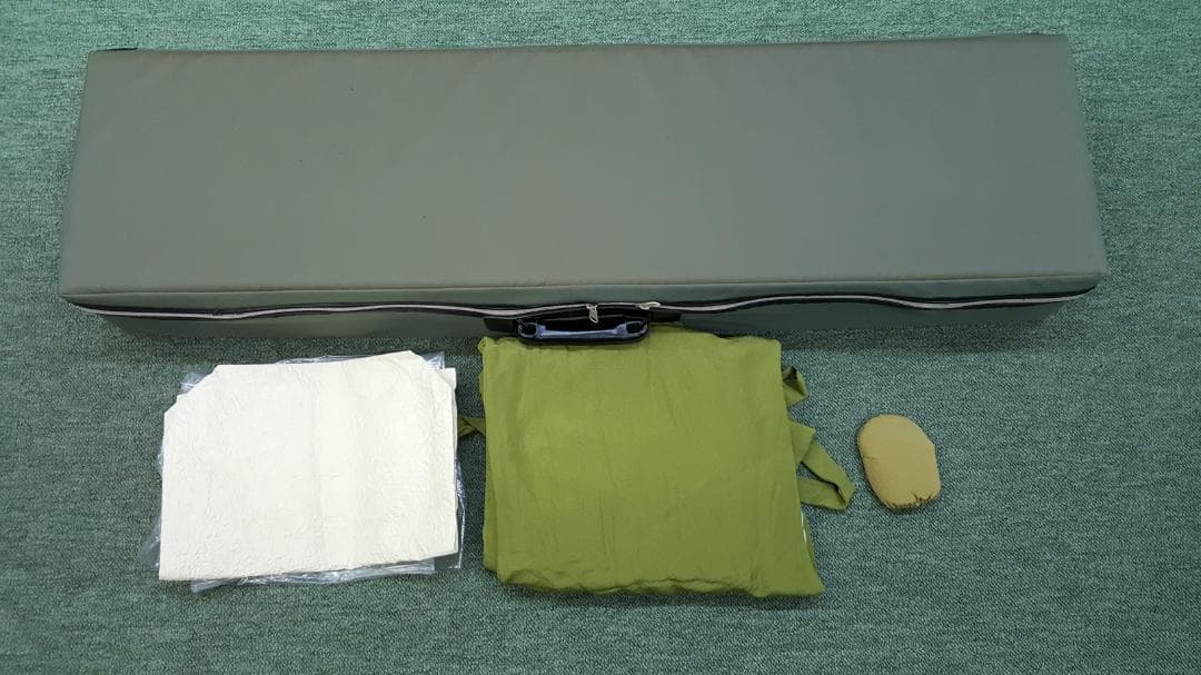 三味線ケース　桐芯　No21