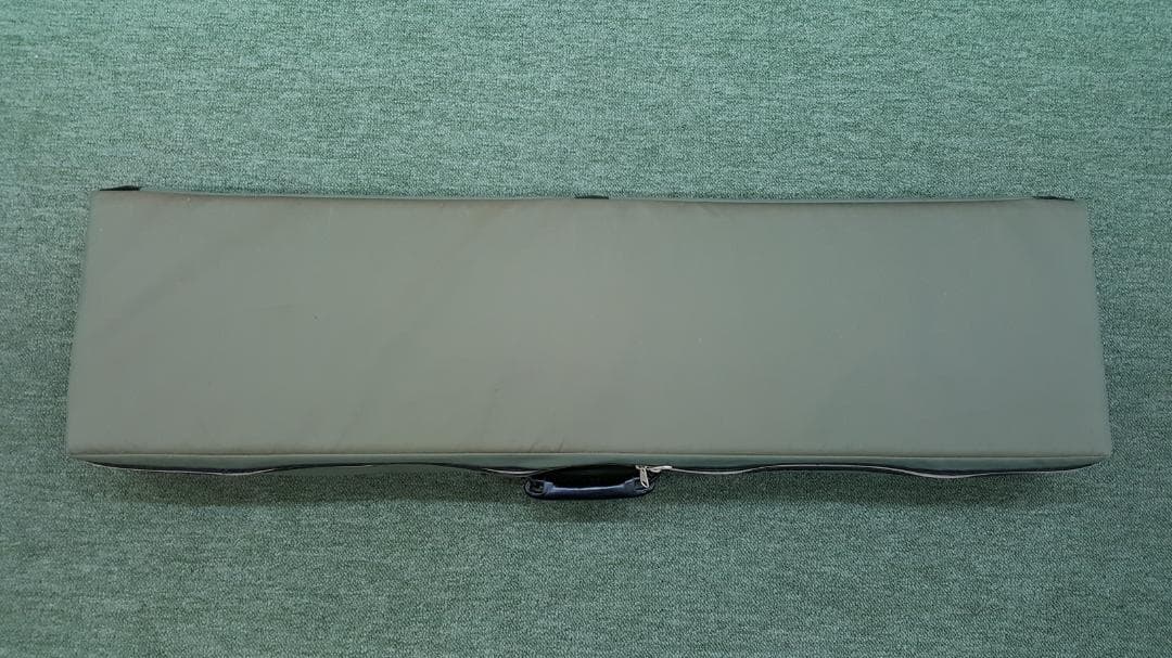 三味線ケース　桐芯　No21