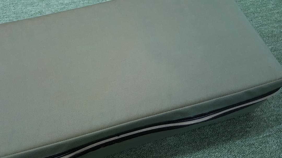 三味線ケース　桐芯　No21